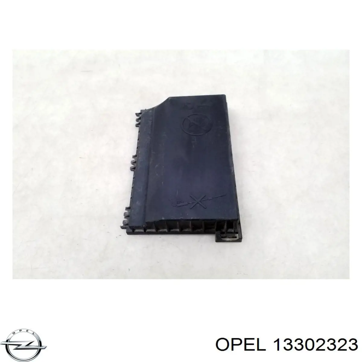 13302323 Opel 
