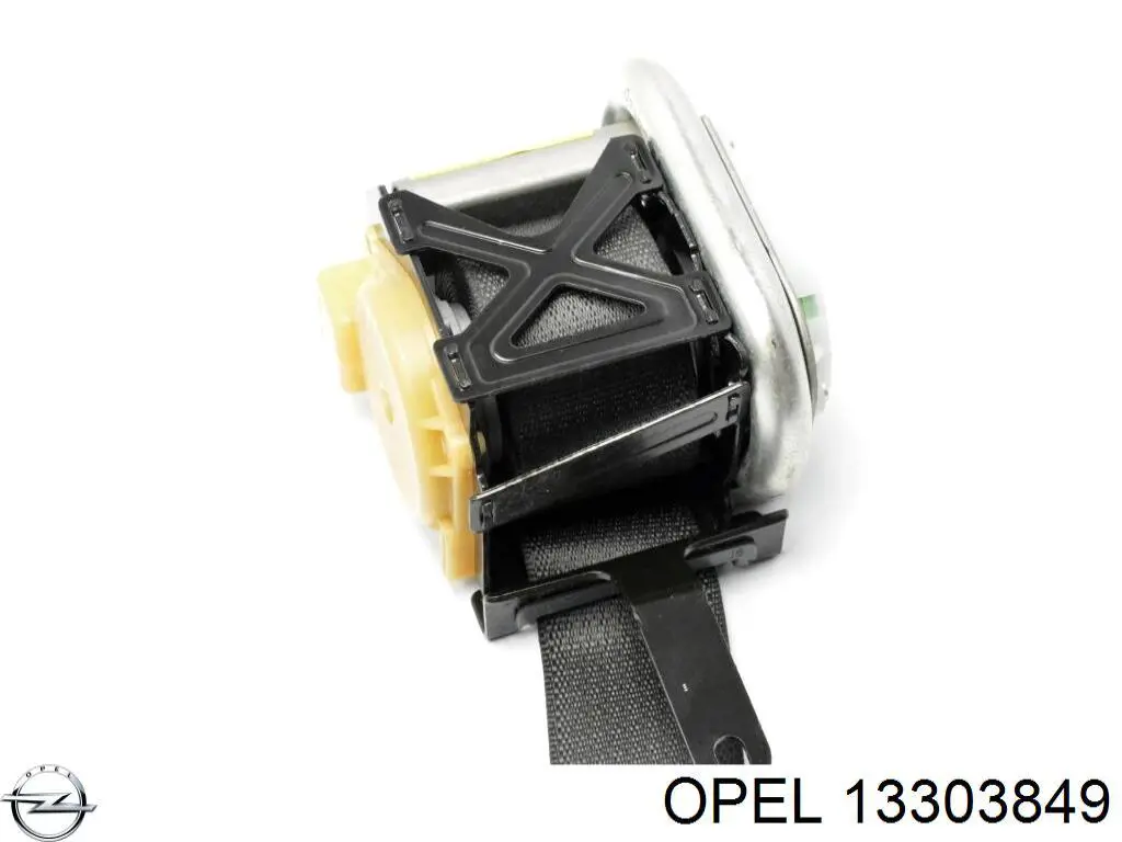Купить 13303849 Opel 