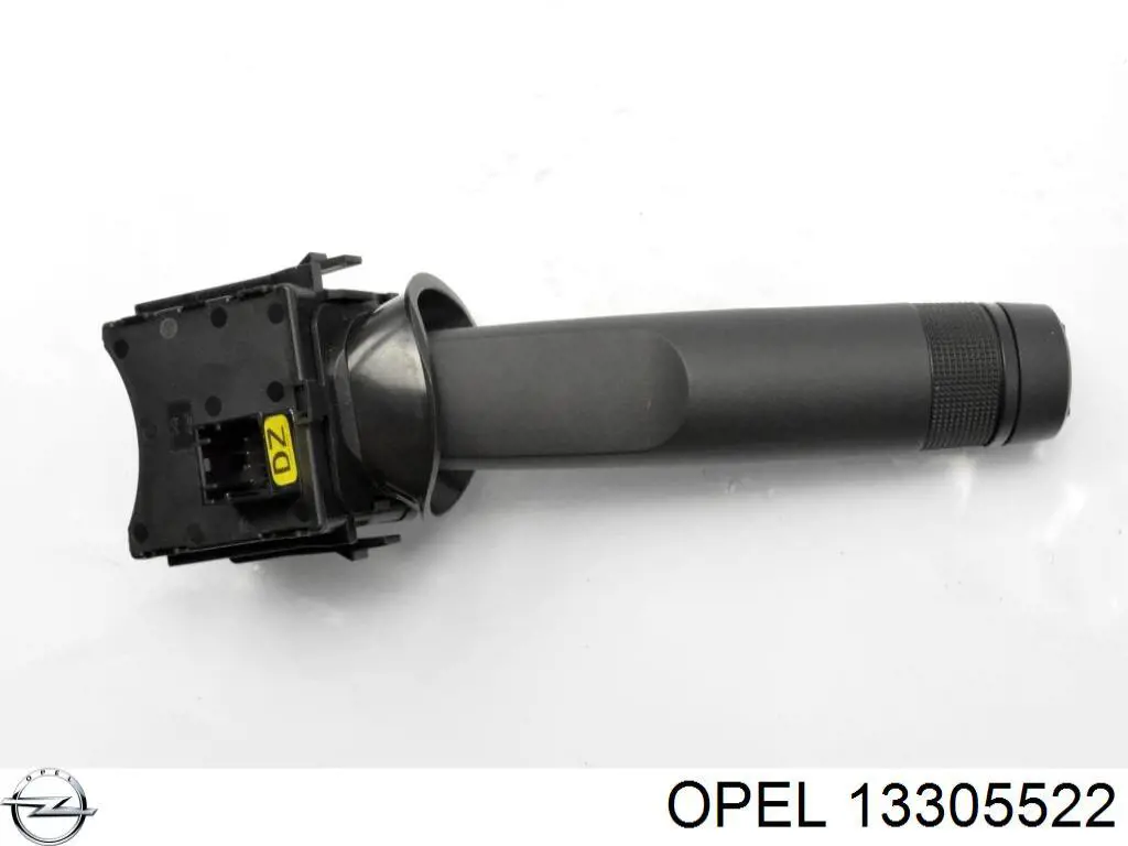 13305522 Opel 