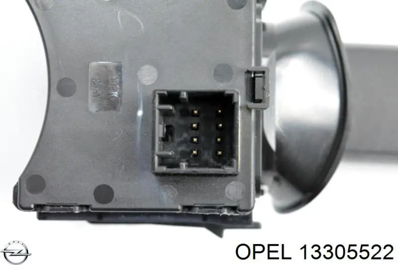  13305522 Opel