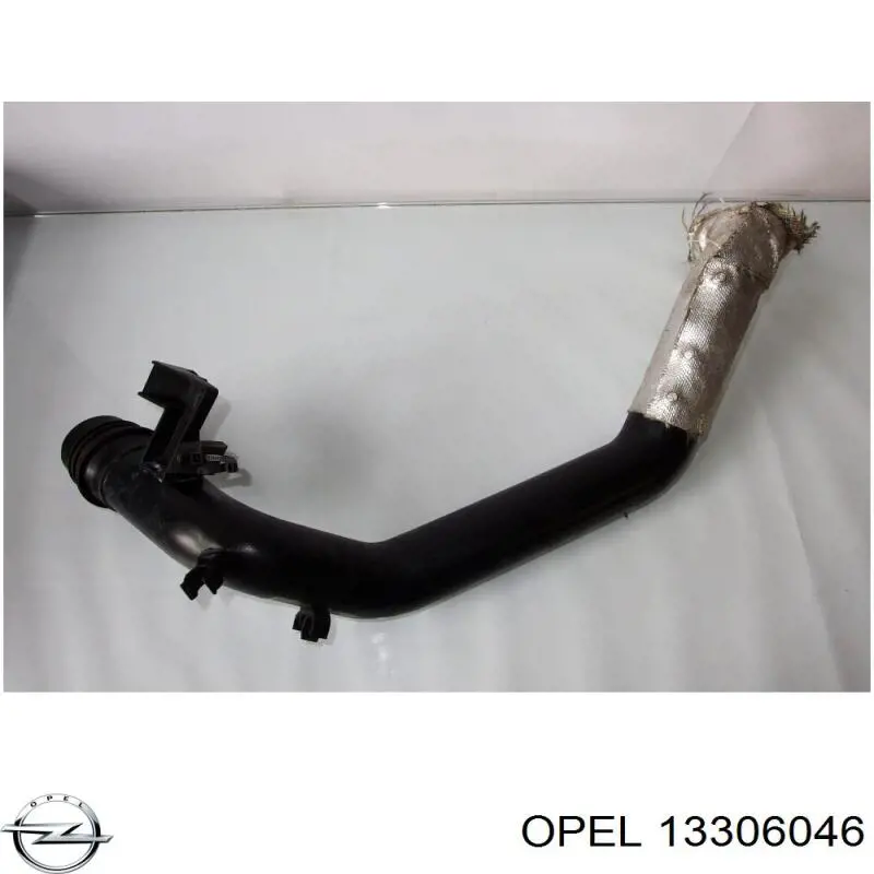  Opel 13306046 цена, от 200.17 USD