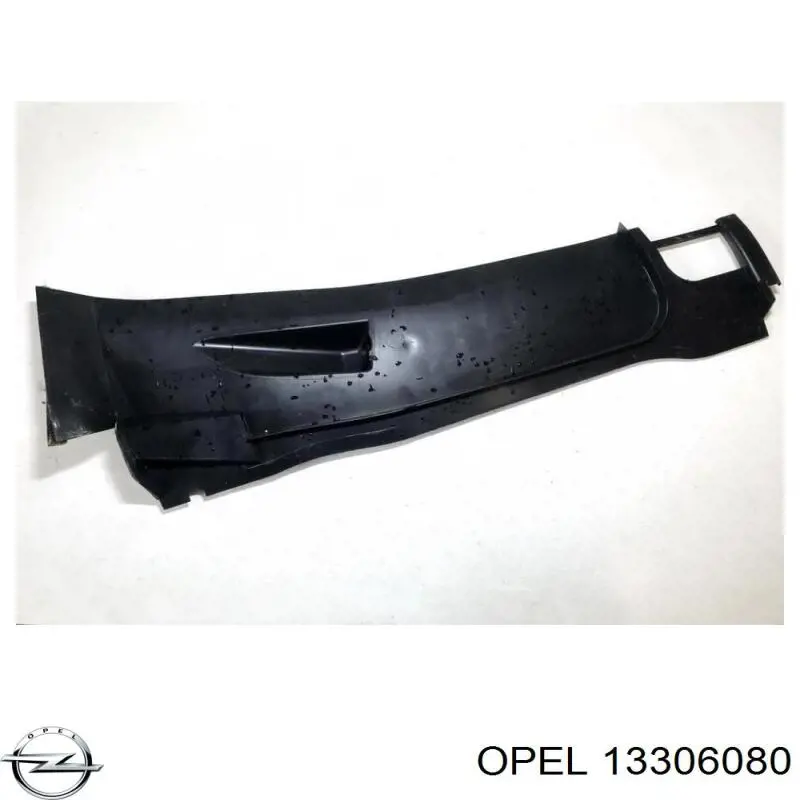 13306080 Opel 