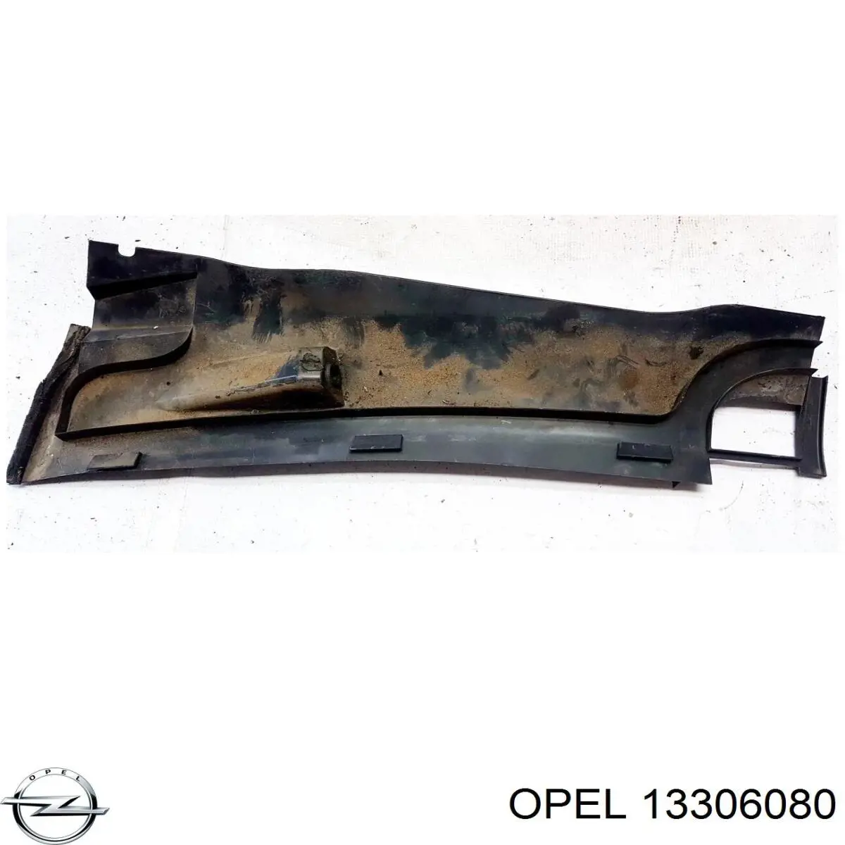  Opel 13306080 цена, от 21.54 USD