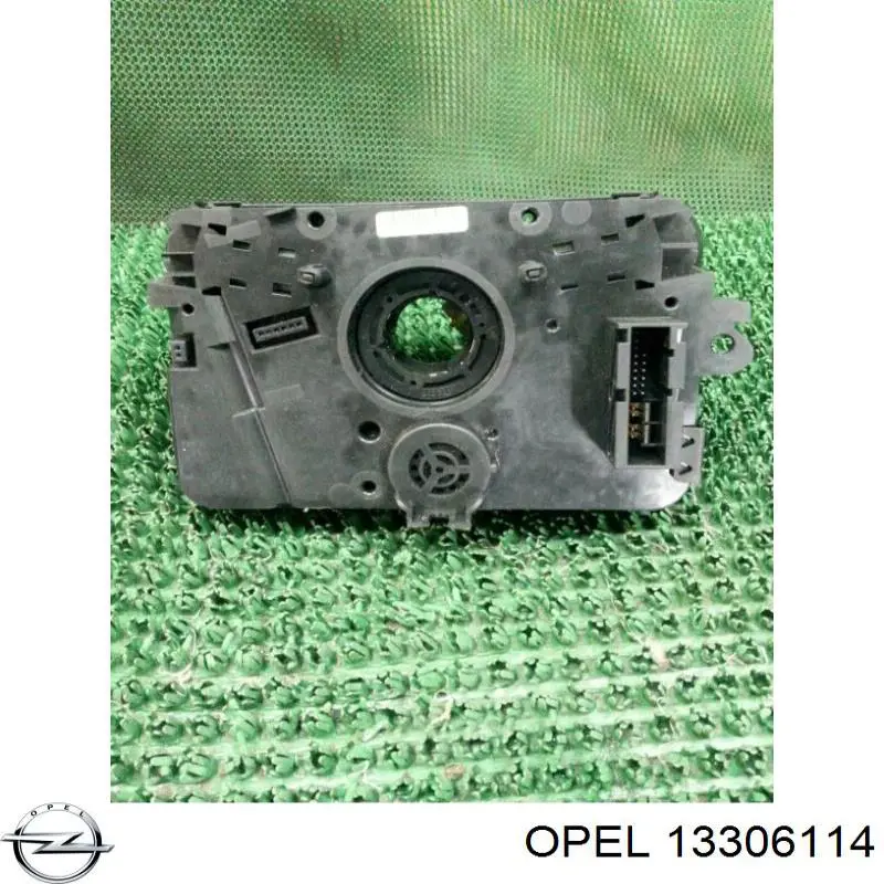 Купить 13306114 Opel 