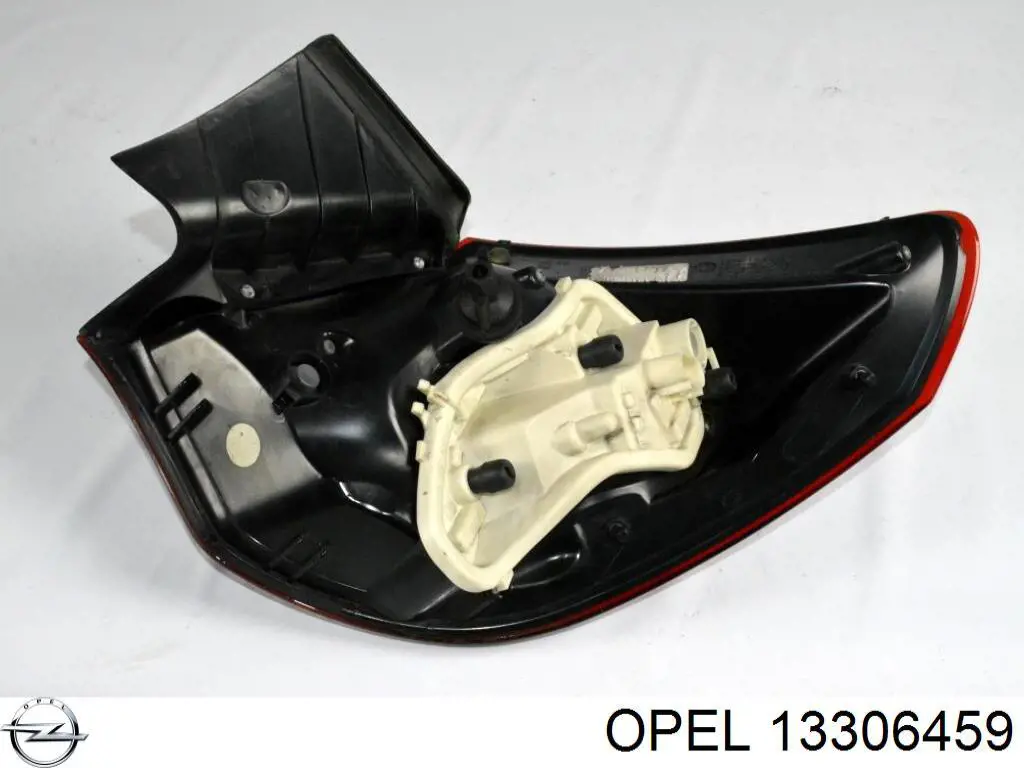 Купить 13306459 Opel Стоп задний