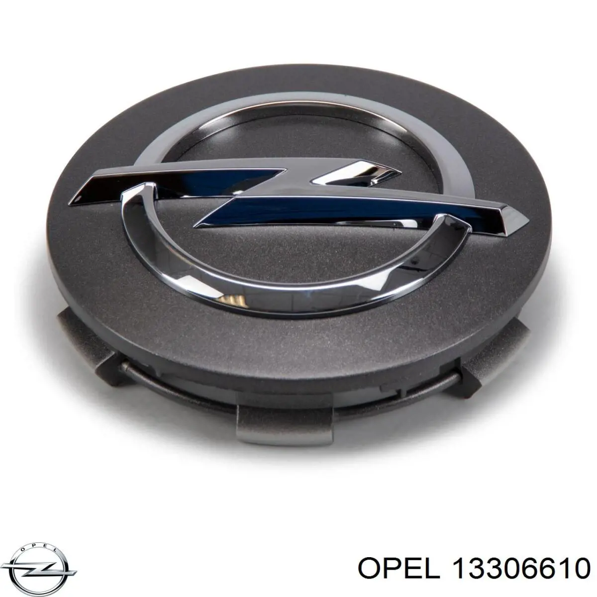 13214658 Opel coberta de disco de roda