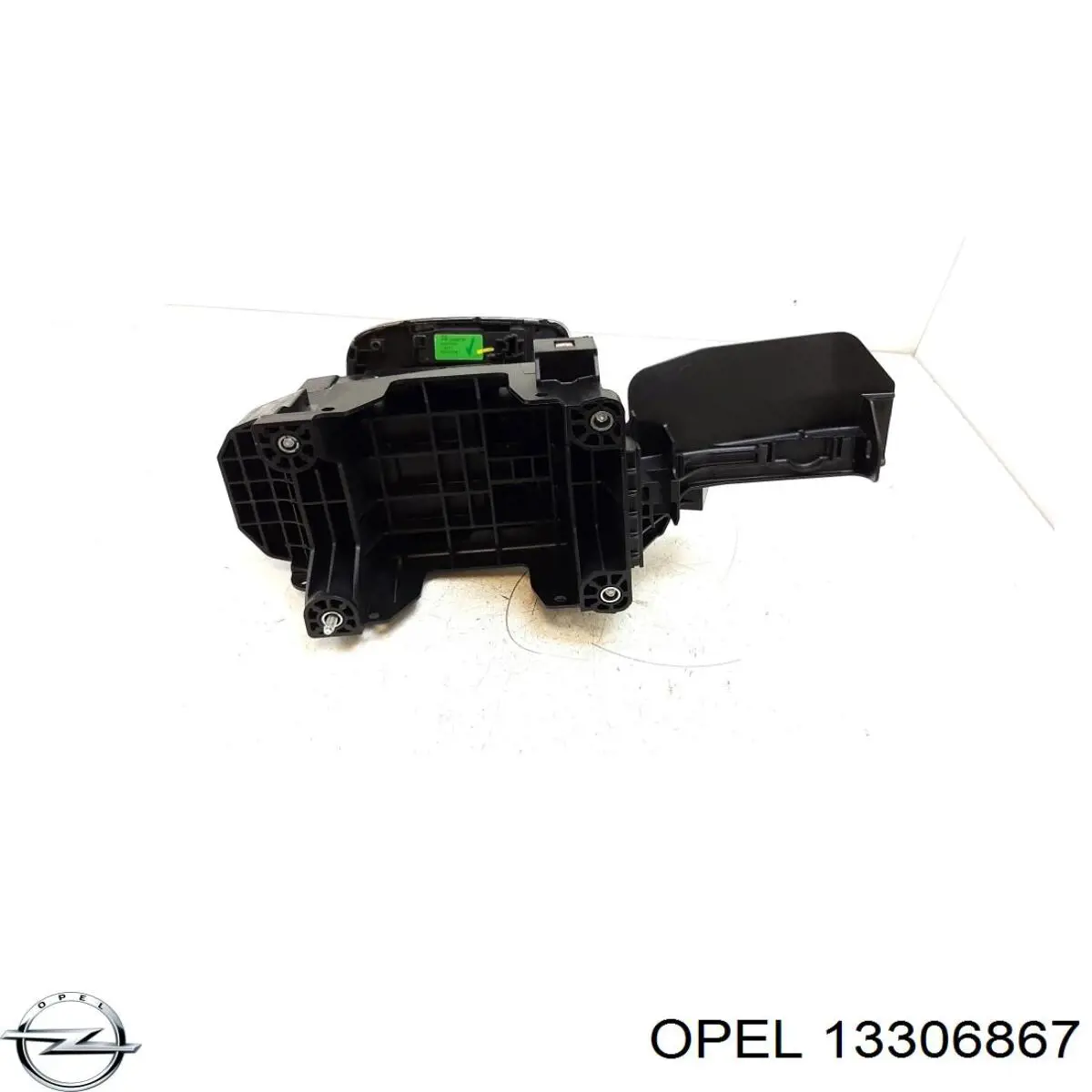 13306867 Opel 