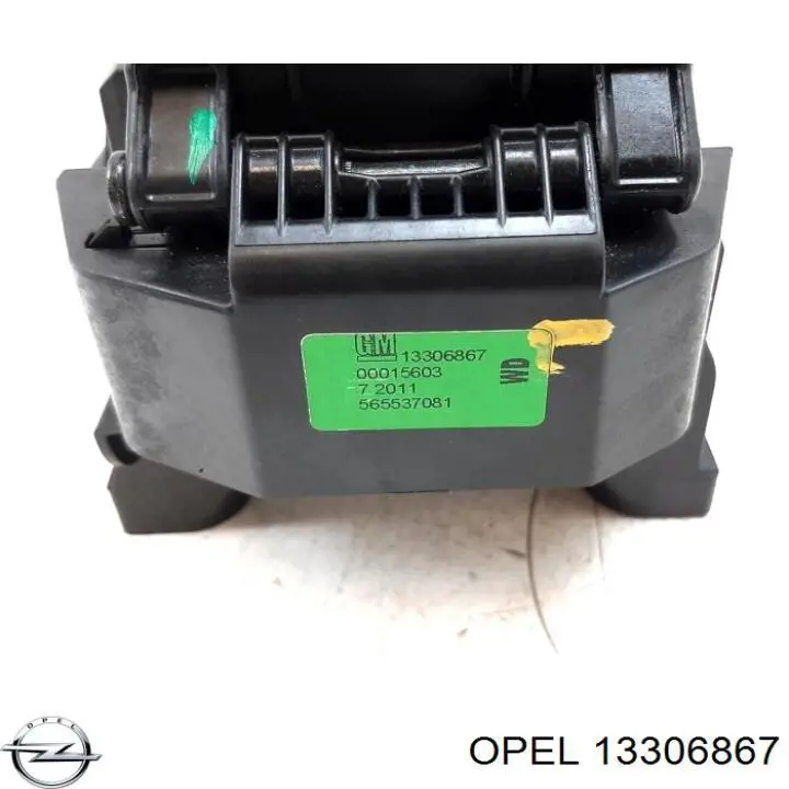  Opel 13306867 цена, от 45.99 USD