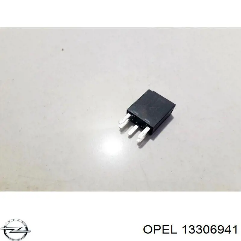  Opel 13306941 цена, от 10.16 USD
