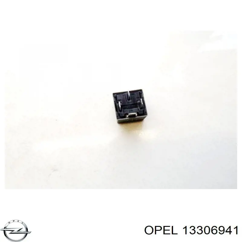 Купить 13306941 Opel 