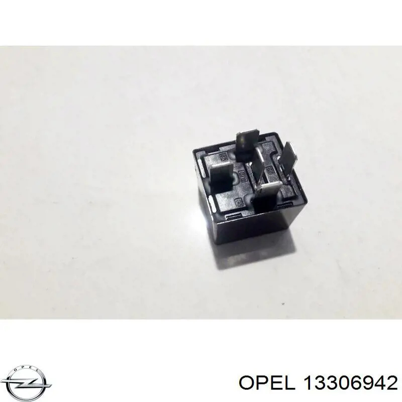  13306942 Opel