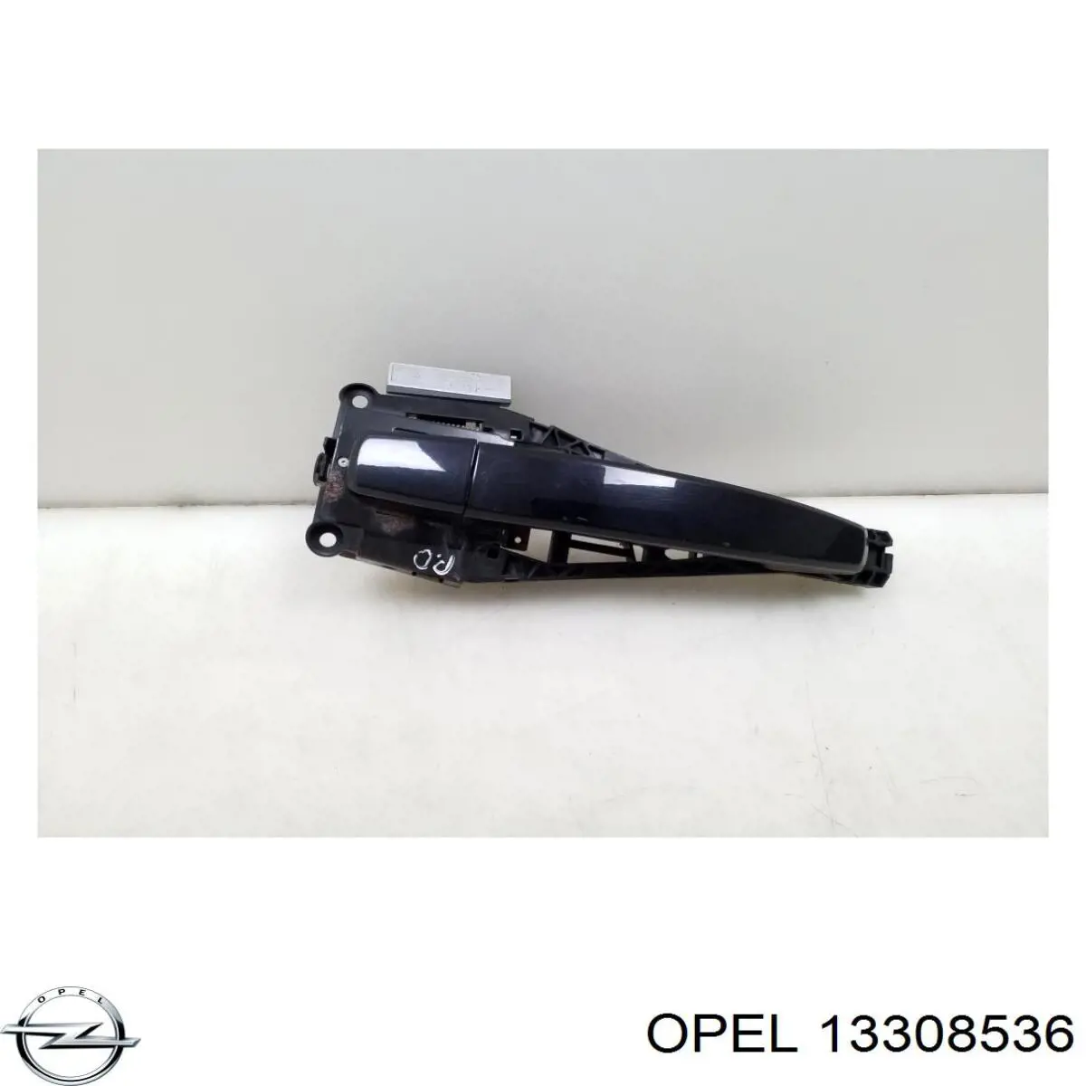 0138174 Opel 