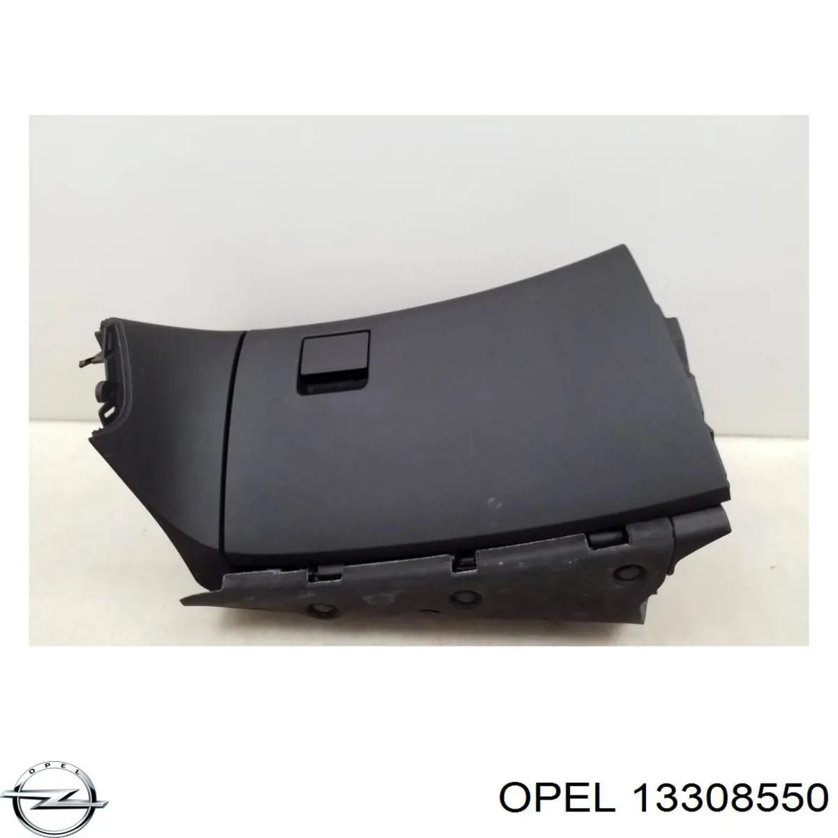 Ящик перчаточный (бардачок) на Opel Insignia A 