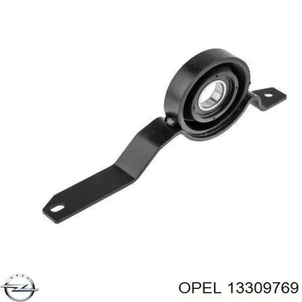 Карданный подшипник Opel 446068 цена, от 30.20 USD