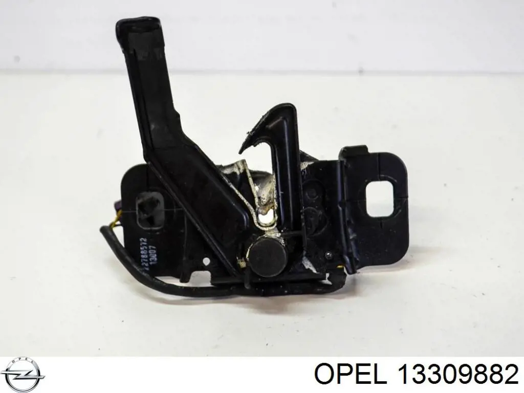 Купить 13309882 Opel 