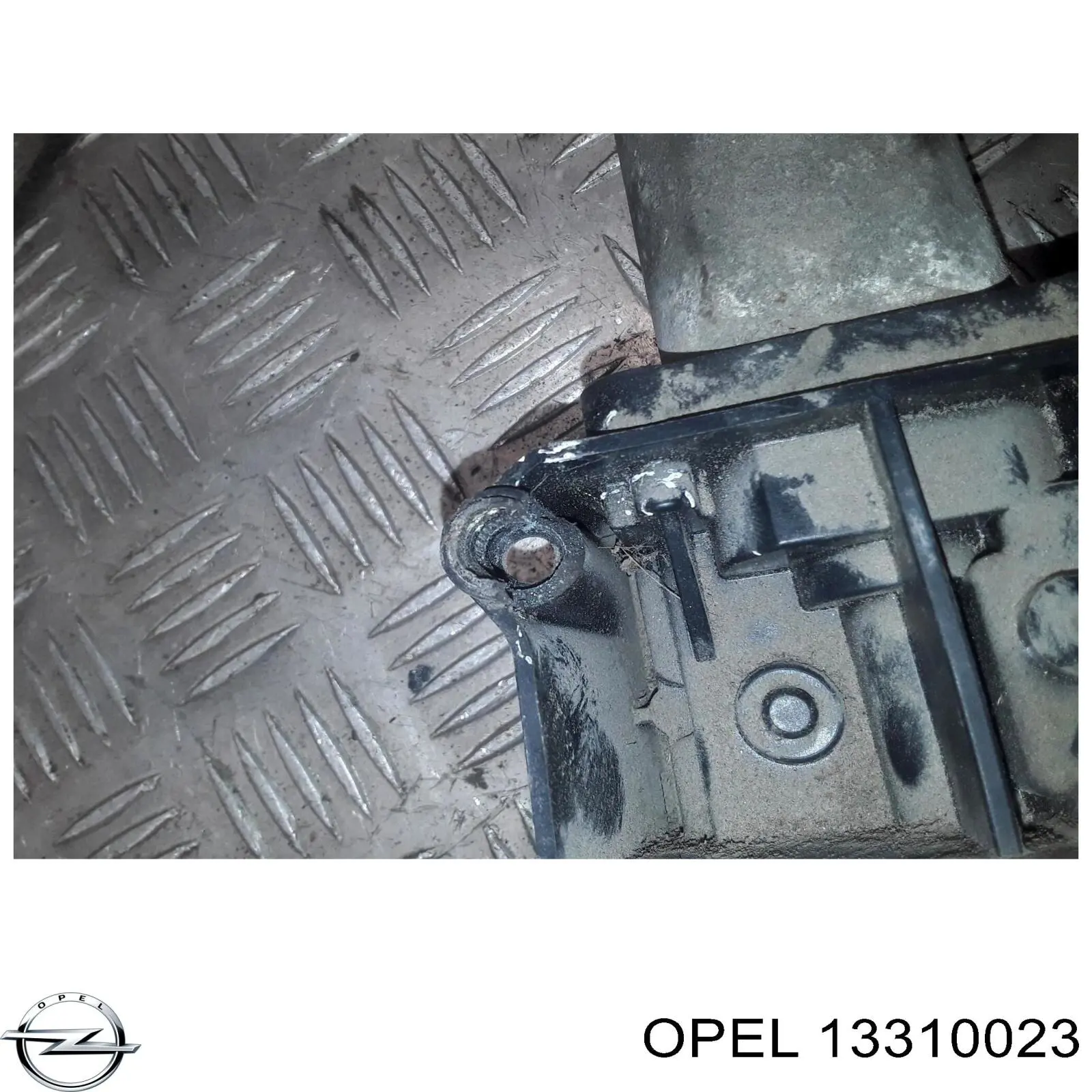  Opel 13310023 цена, от 51.18 USD