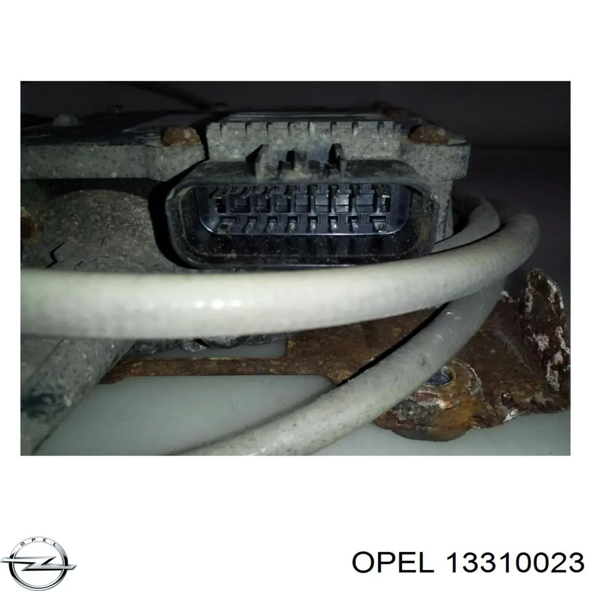  Opel 13310023 цена, от 51.18 USD