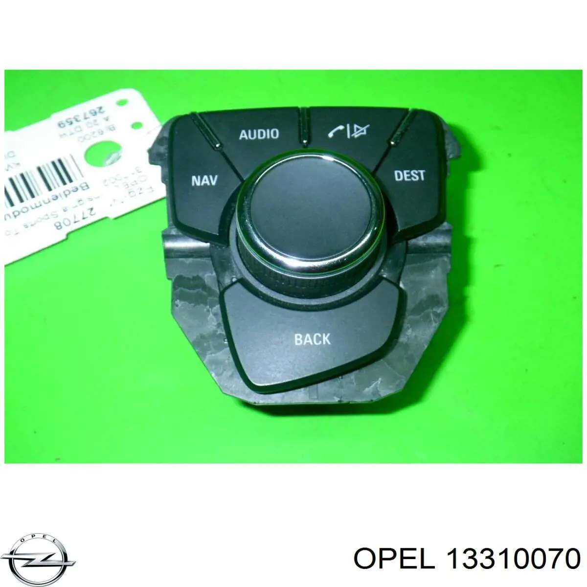  Opel 13310070 цена, от 11.02 USD