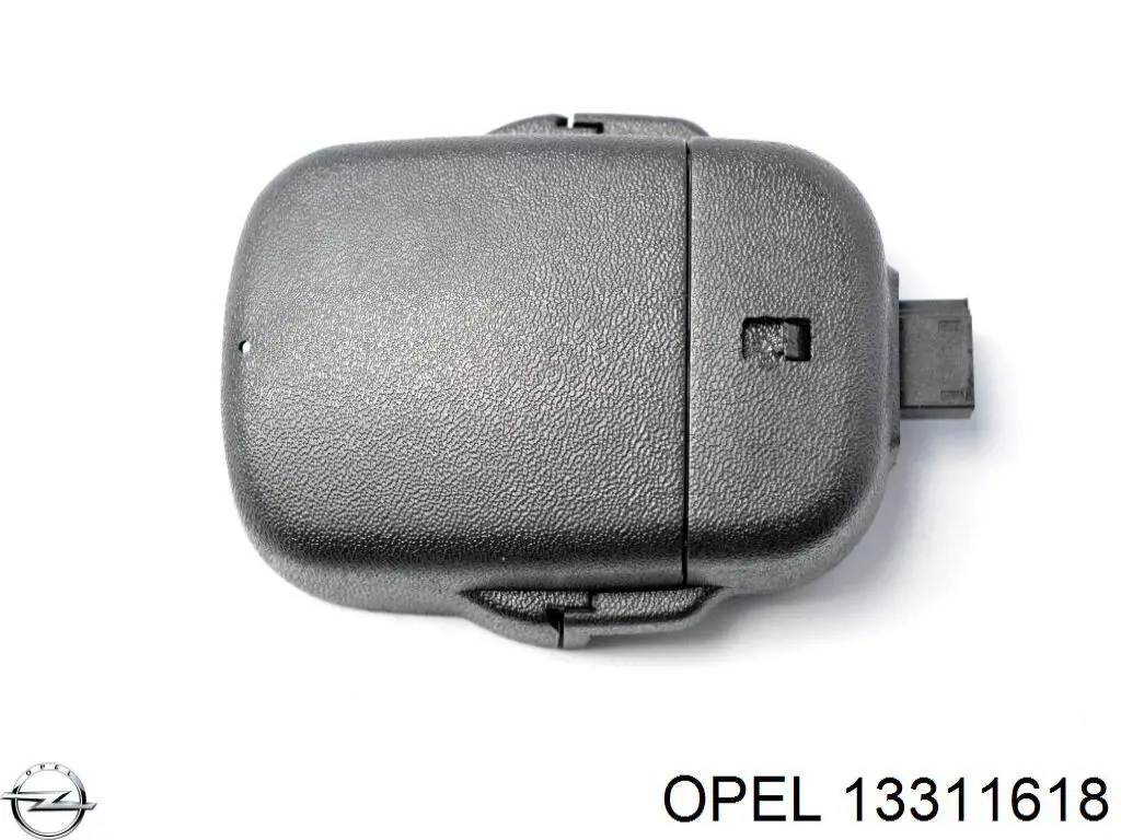 22845143 General Motors Датчик дождя