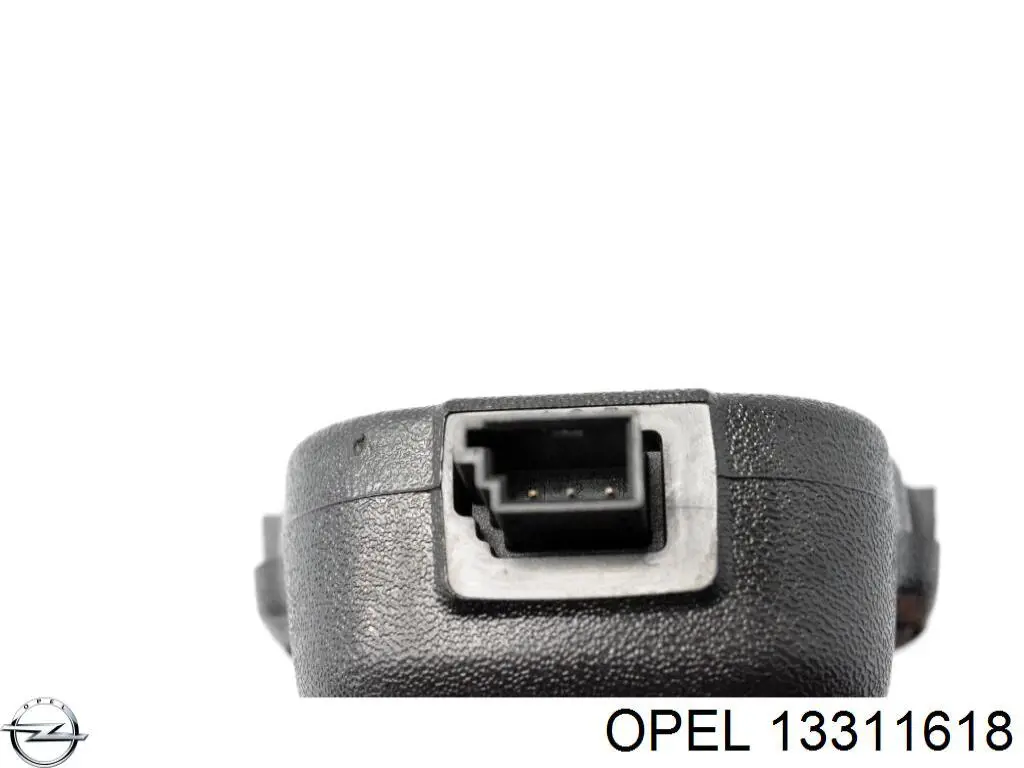 Датчик дождя 13311618 Opel
