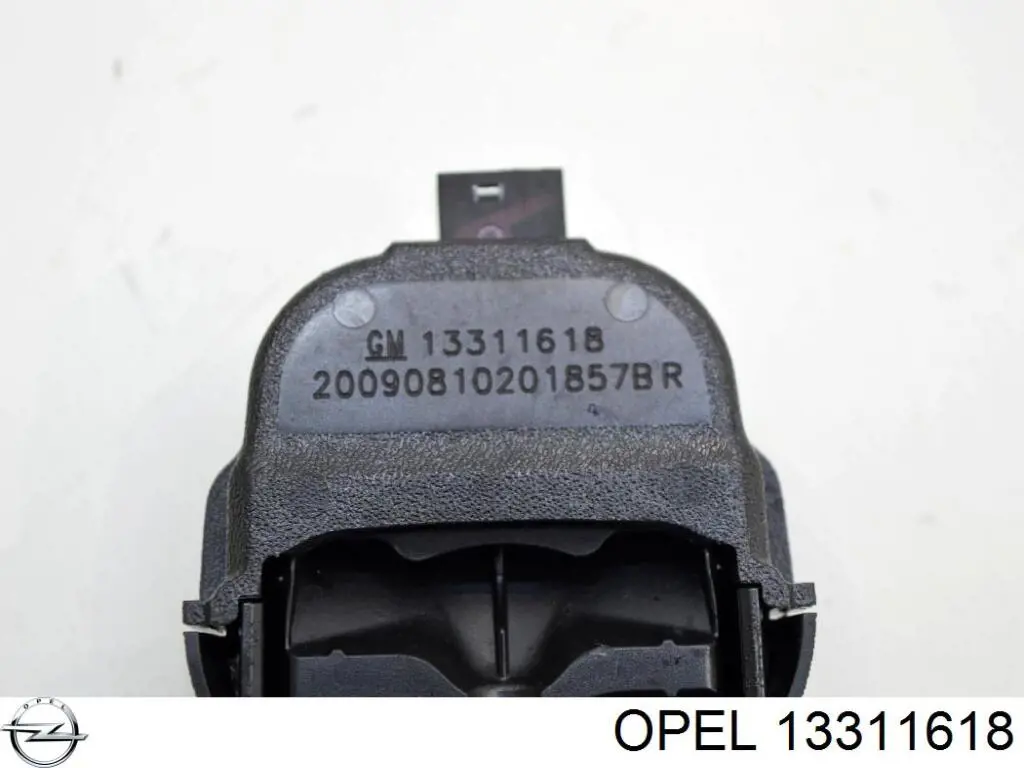 Купить 13311618 Opel Датчик дождя