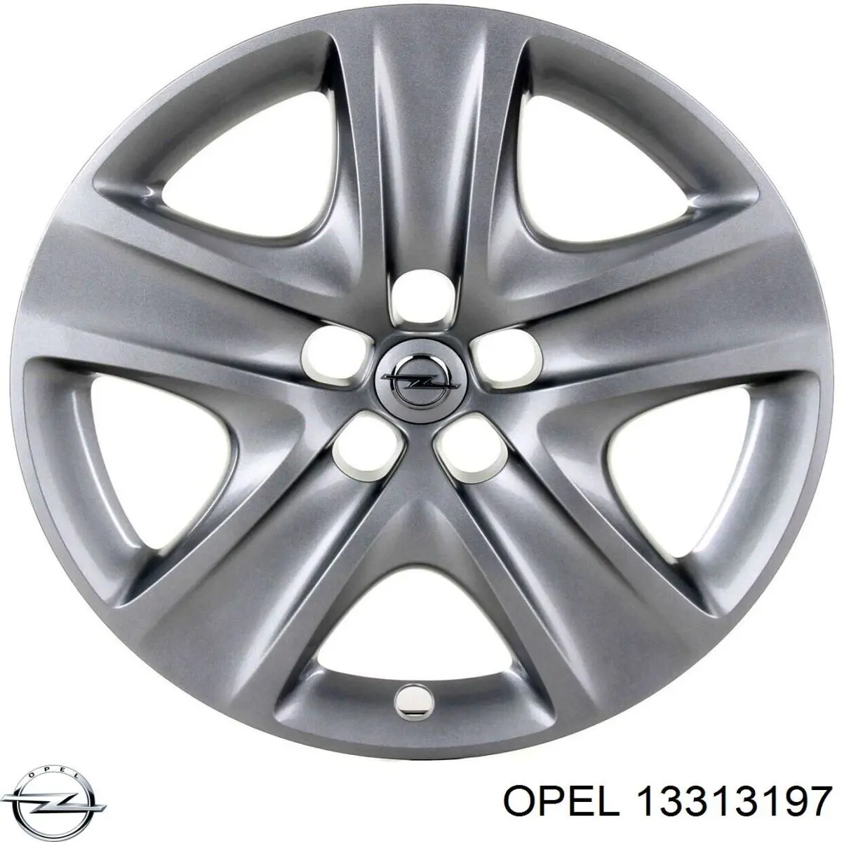  13313197 Opel
