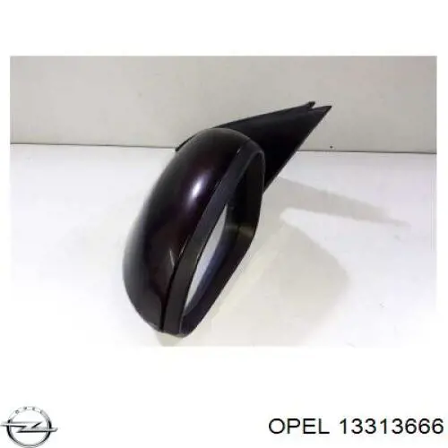 1450063 General Motors Бачек омывателя фар