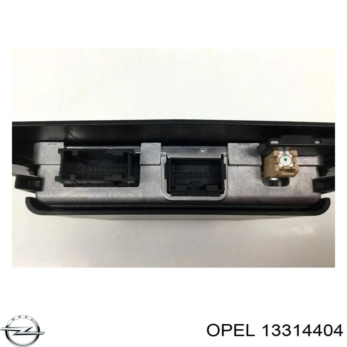 Купить 13314404 Opel 