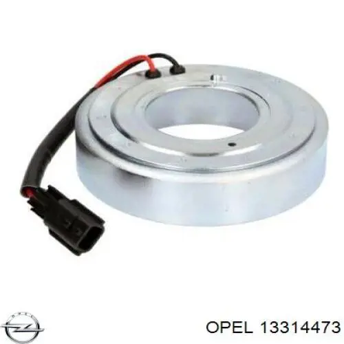  Opel 13314473 цена, от 95.83 USD