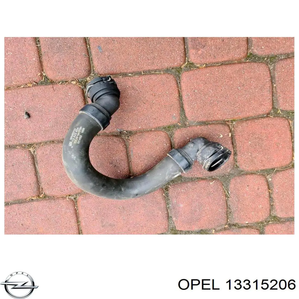 Купить 13315206 Opel 