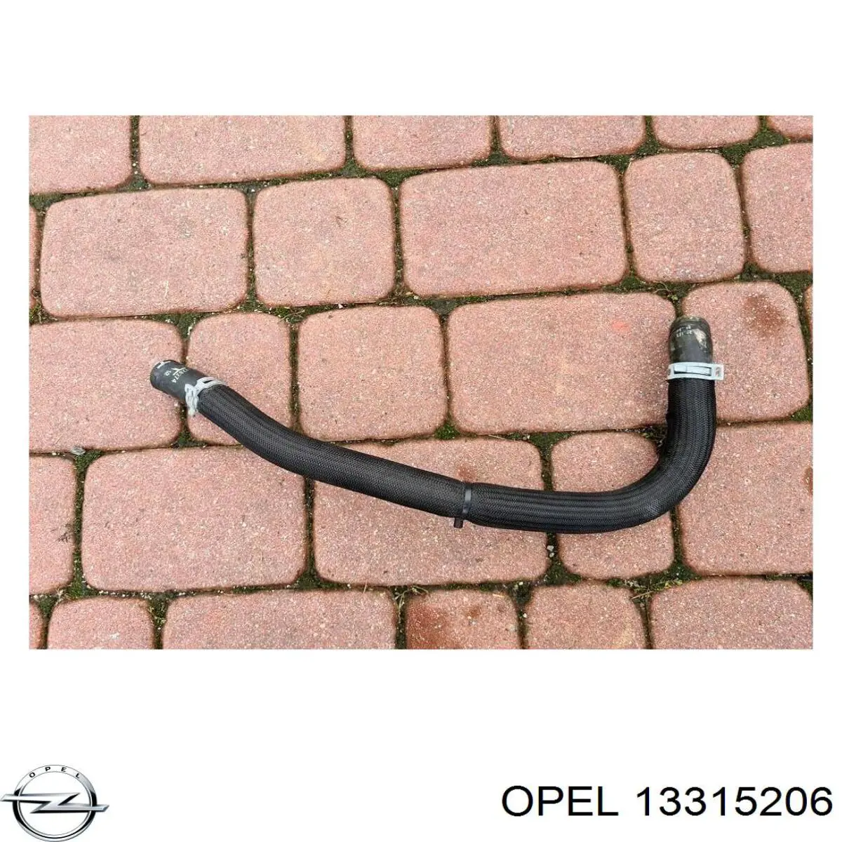  13315206 Opel