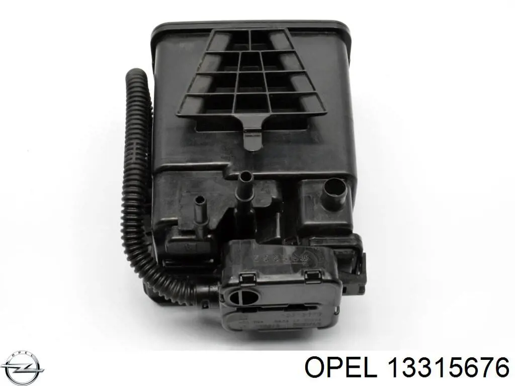  13315676 Opel