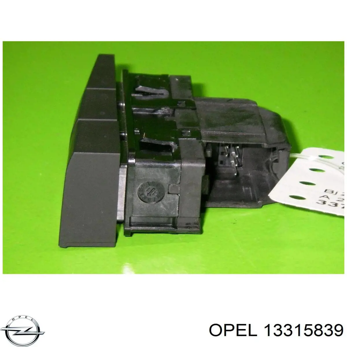  13315839 Opel