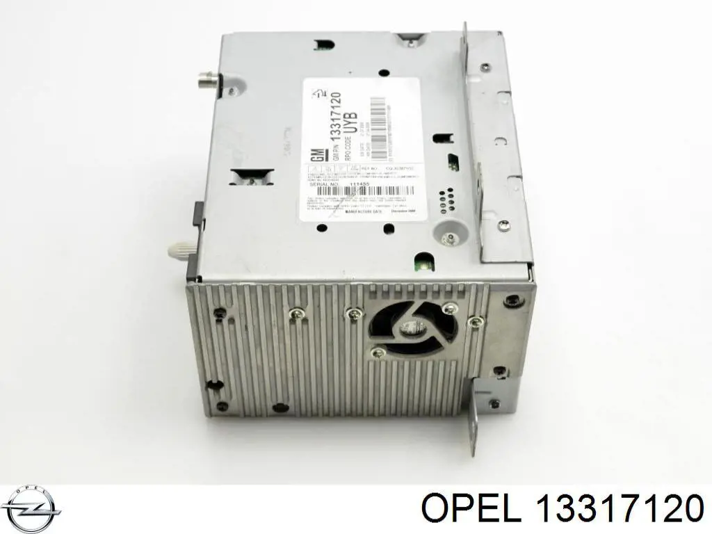  Opel 13317120 цена, от 33.71 USD