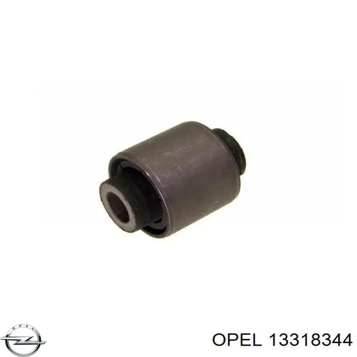 Балансир подвески задний левый Opel 13318344 цена, от 44.38 USD