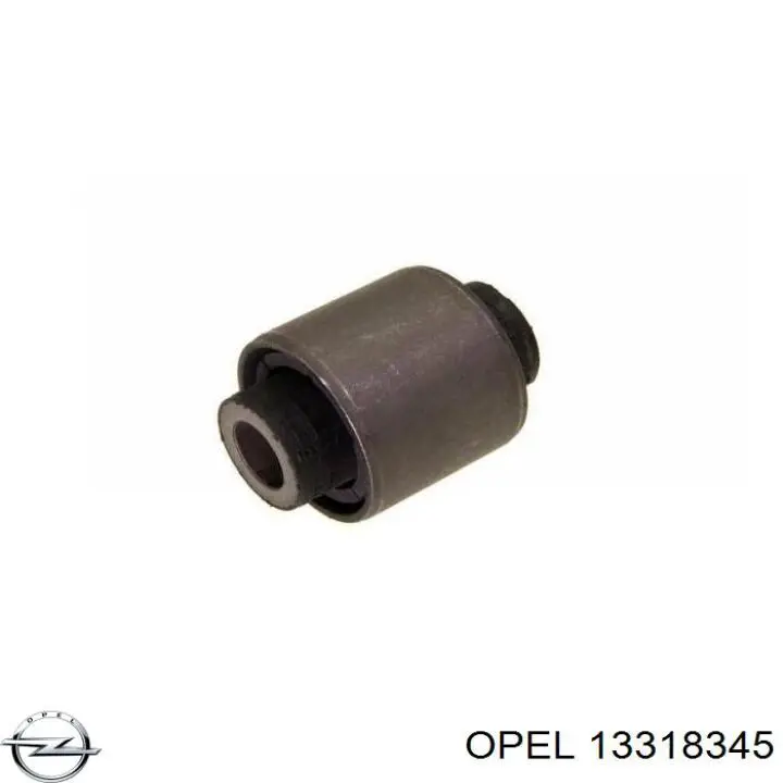Балансир подвески задний правый Opel 13318345 цена, от 56.91 USD