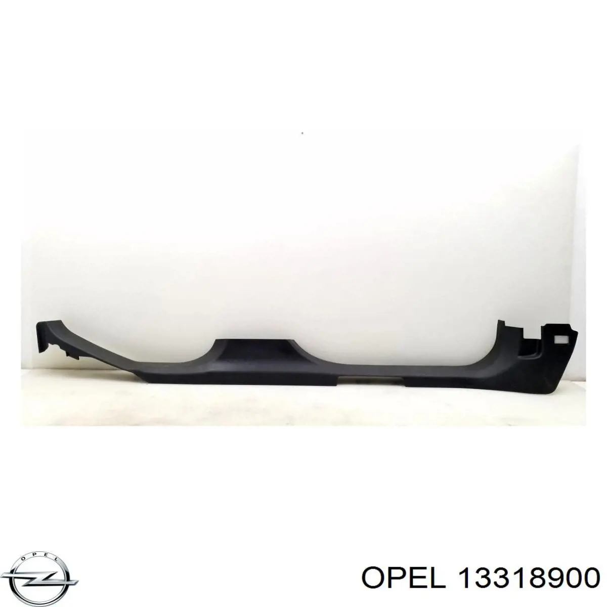 Купить 13318900 Opel 