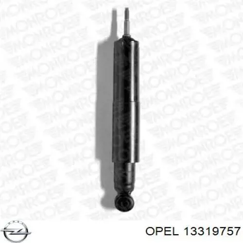  Opel 13319757 цена, от 417.67 USD