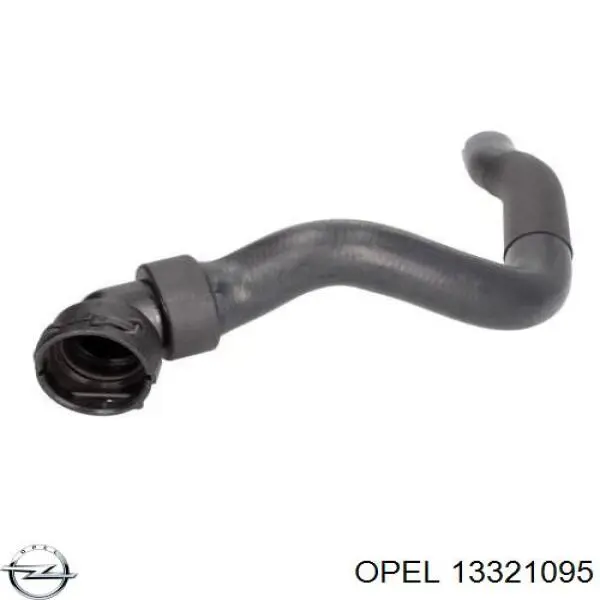 Шланг радиатора охлаждения YTT Y11696 цена, от 17.66 USD