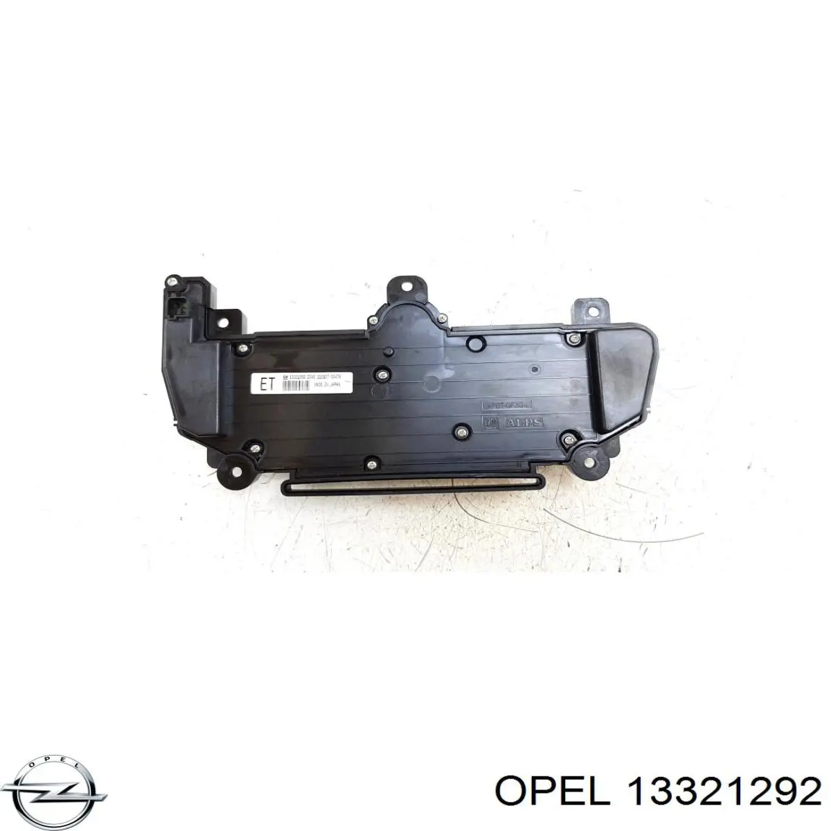  Opel 1781011 цена, от 31.14 USD