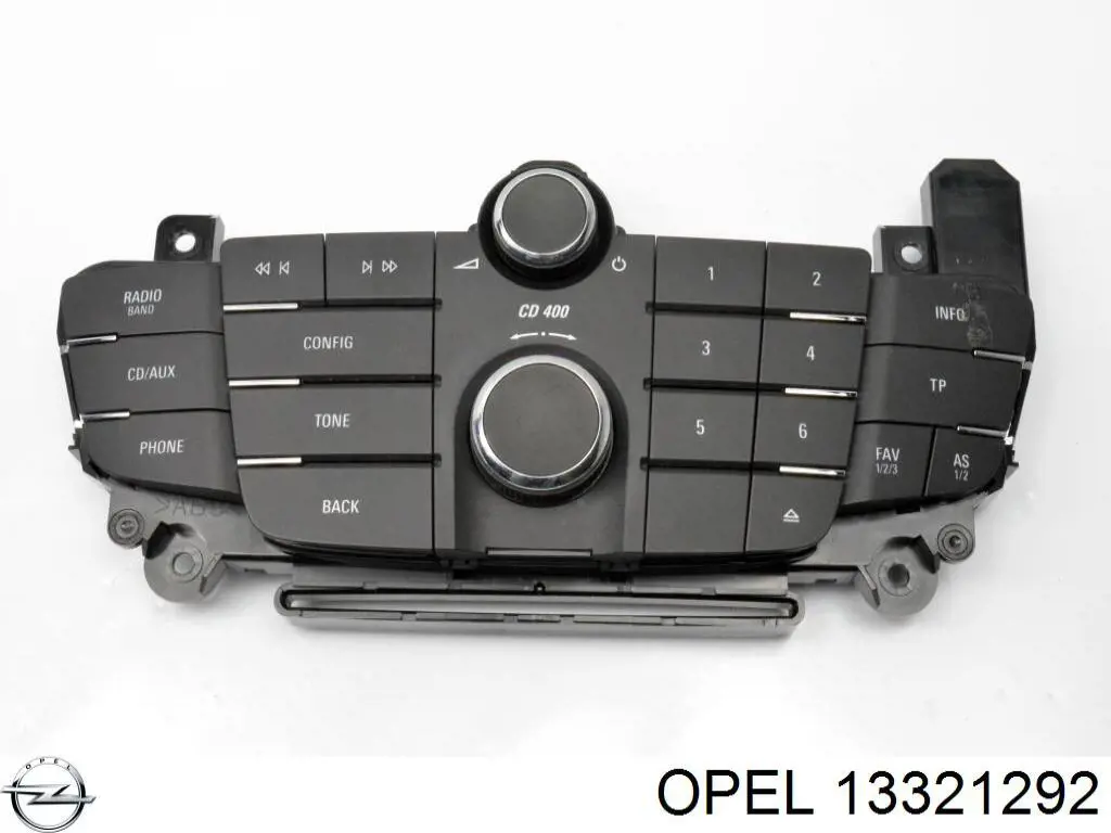  Opel 1781011