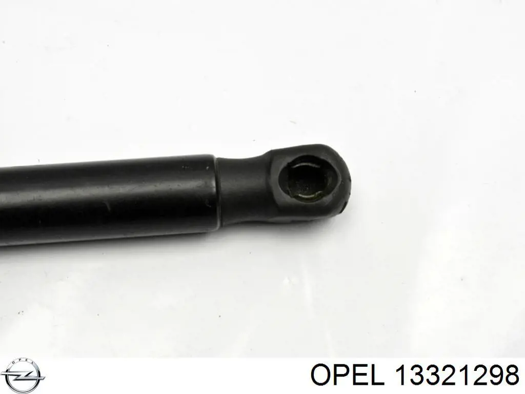 Амортизатор багажника 13321298 Opel