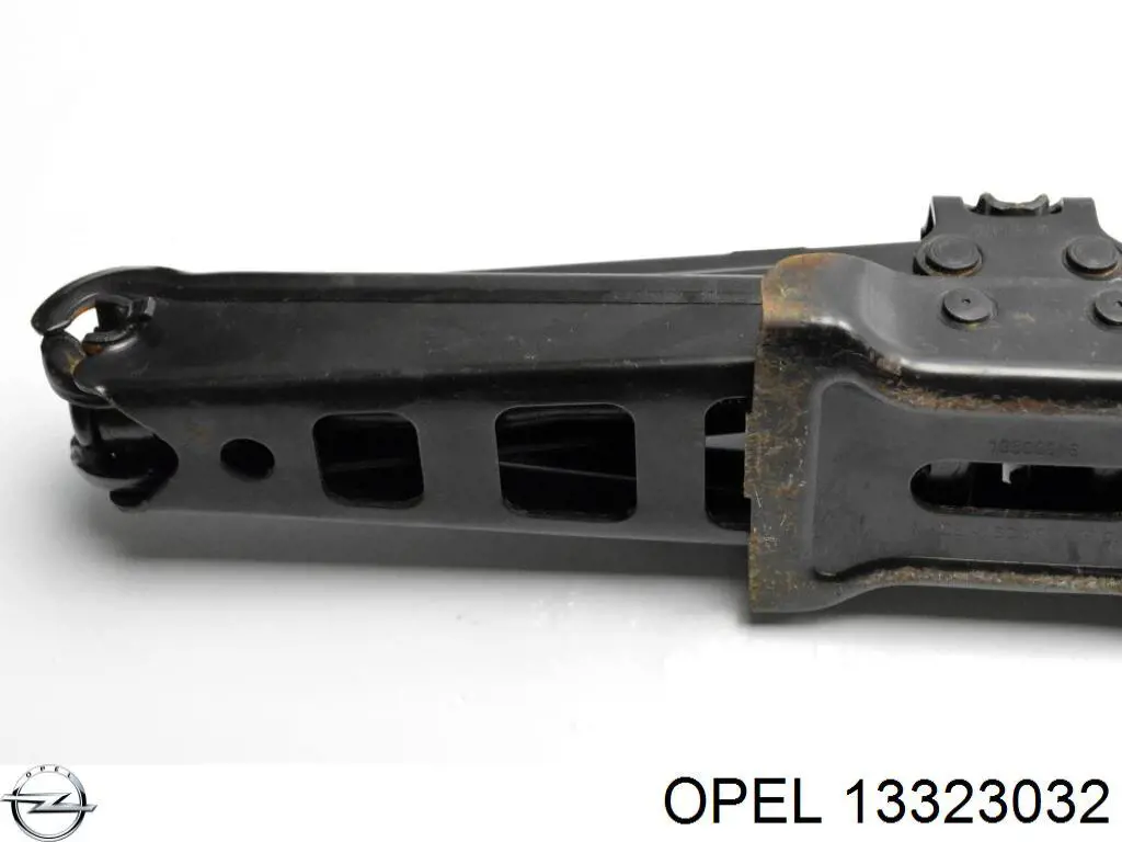 13323032 Opel 