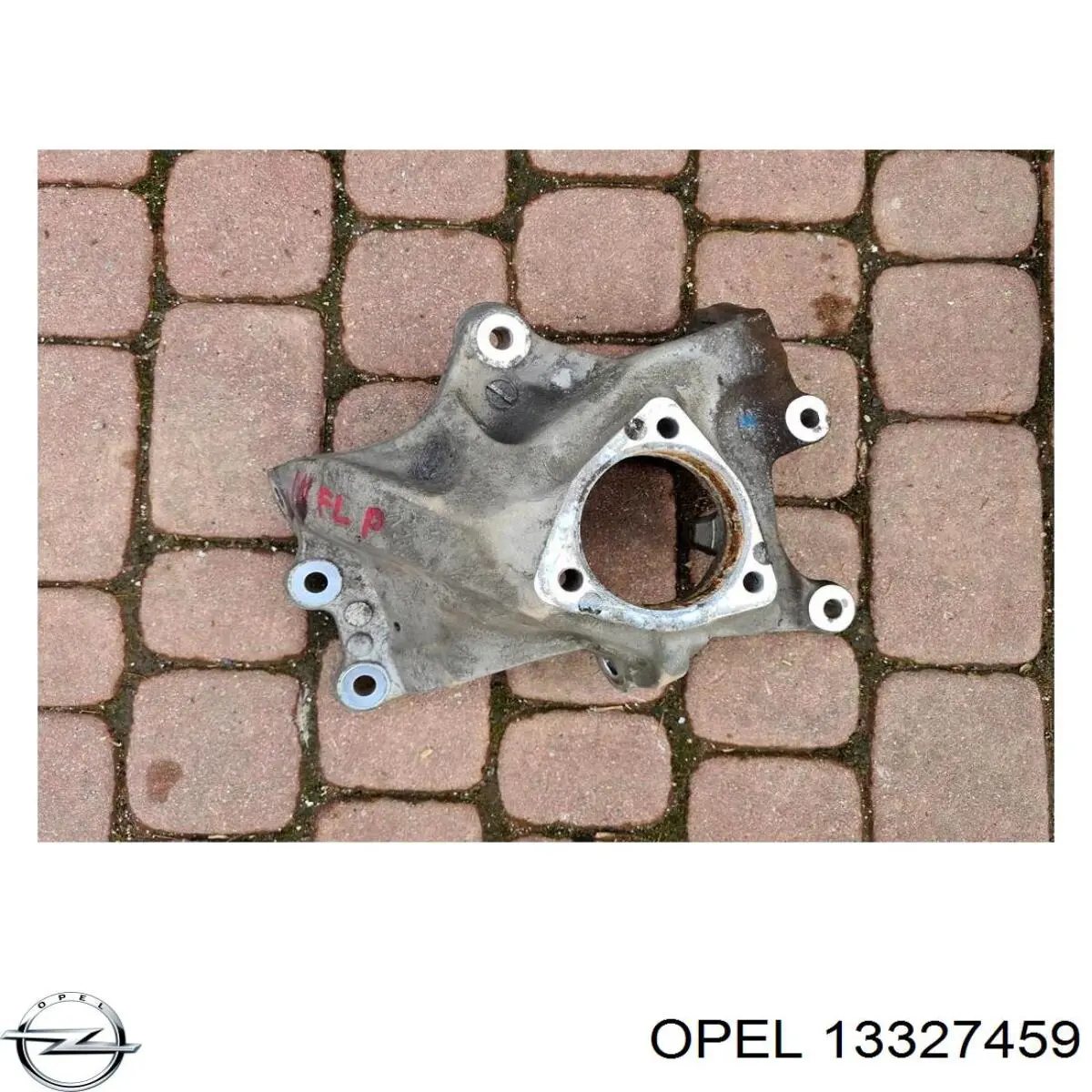 423077 Opel 