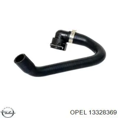 13328369 Opel 