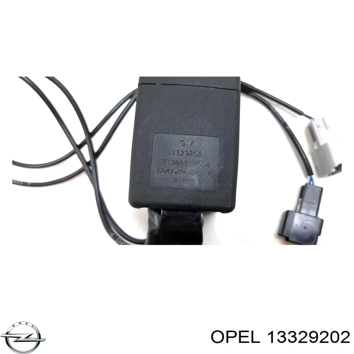  General Motors 13329202 цена, от 8.41 USD