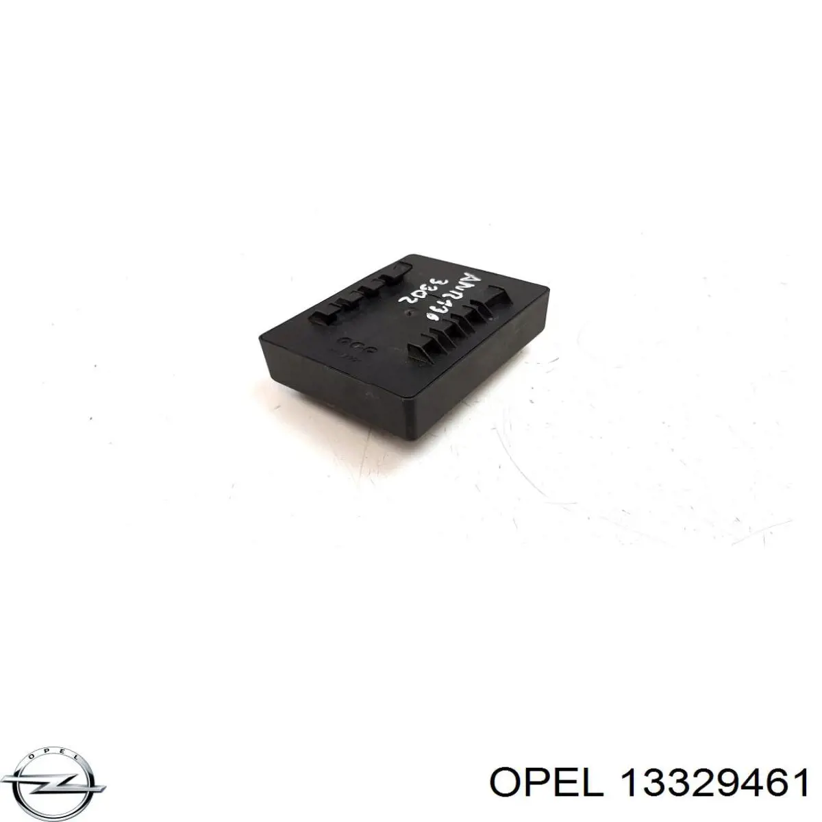 13329461 Opel 