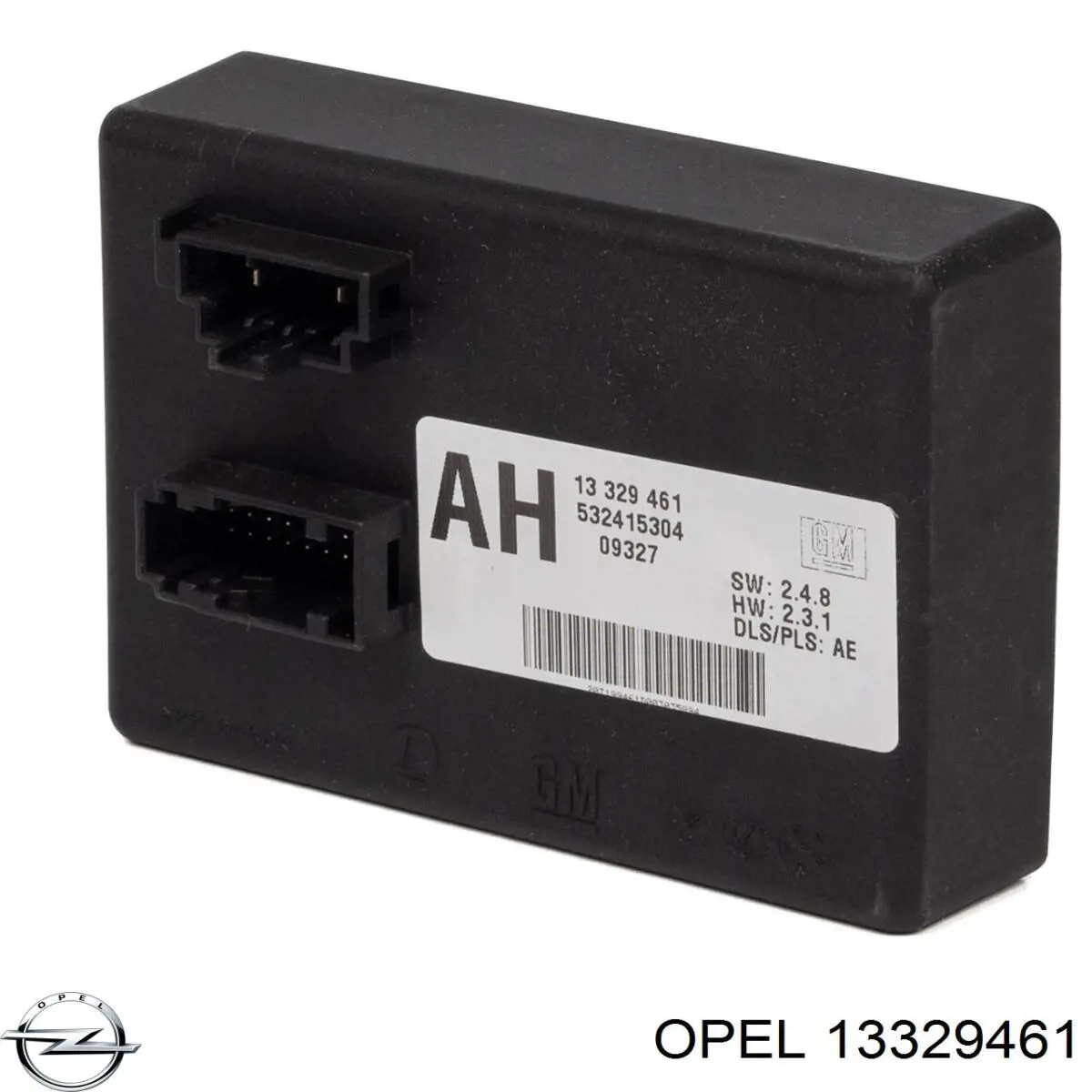  13329461 Opel