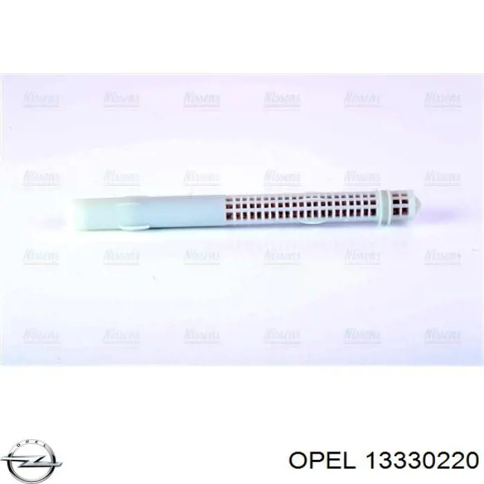 Купить 921924411R Renault (RVI) Осушитель кондиционера