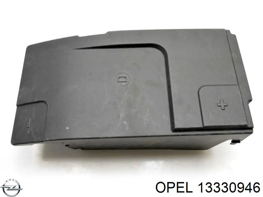 13330946 Opel 